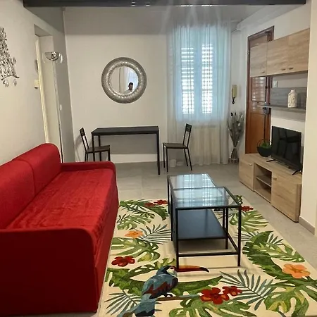 Appartement Casa Di Eva