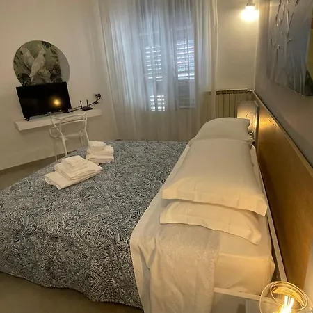 Casa Di Eva * Taormine