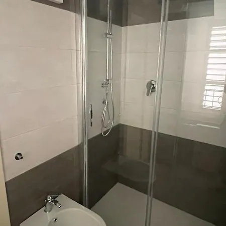 Casa Di Eva Appartement Taormine