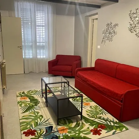 Casa Di Eva