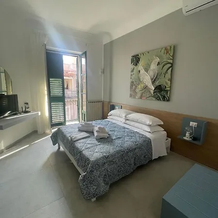 Casa Di Eva Taormine