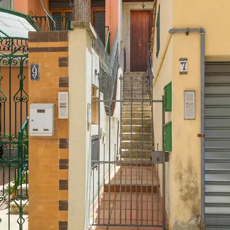 Casa Di Eva