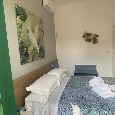 Lägenhet Casa Di Eva Taormina