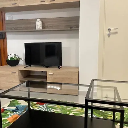 Appartement Casa Di Eva Taormina